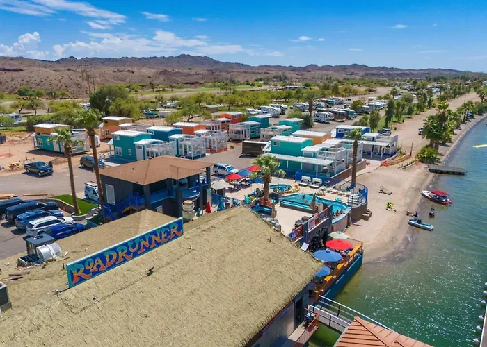 Rockstar | Private Hot Tub | Deluxe River Views At Roadrunner Holiday home