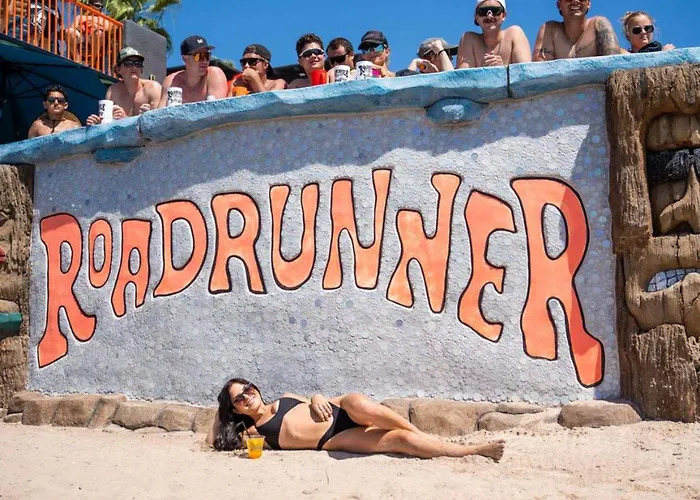 Holiday home Rockstar | Private Hot Tub | Deluxe River Views At Roadrunner Parker